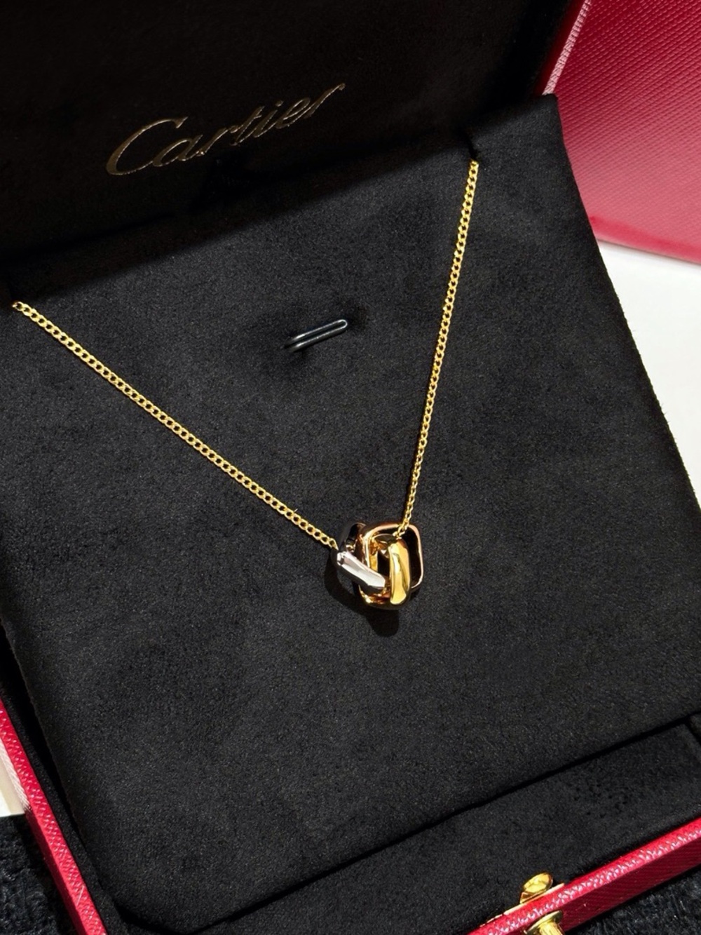 Cartier Necklacet